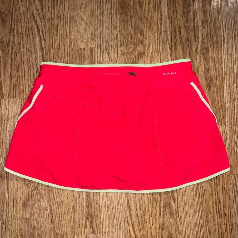 Nike Skirt